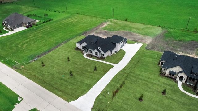 4223 Waterstone Estates Drive, Mckinney, TX 75071