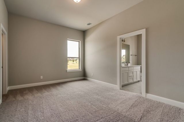 4223 Waterstone Estates Drive, Mckinney, TX 75071