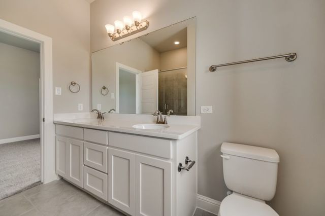 4223 Waterstone Estates Drive, Mckinney, TX 75071