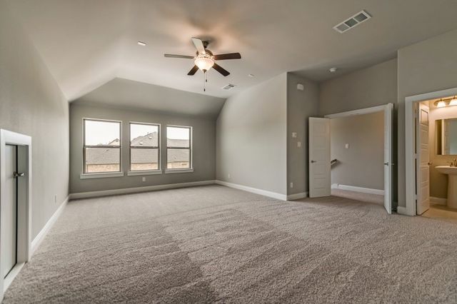 4223 Waterstone Estates Drive, Mckinney, TX 75071