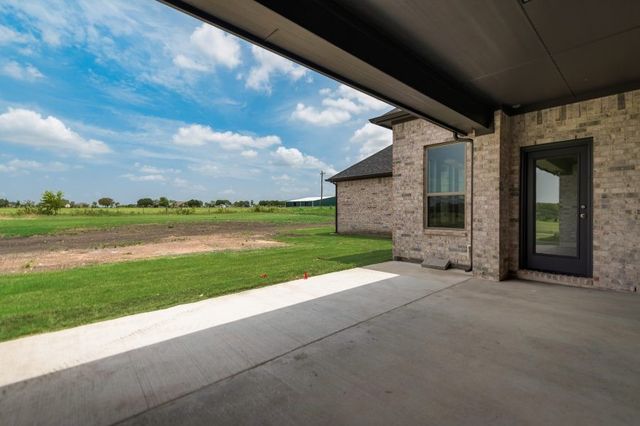 4223 Waterstone Estates Drive, Mckinney, TX 75071