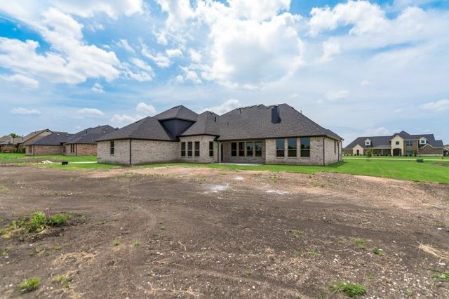 4223 Waterstone Estates Drive, Mckinney, TX 75071