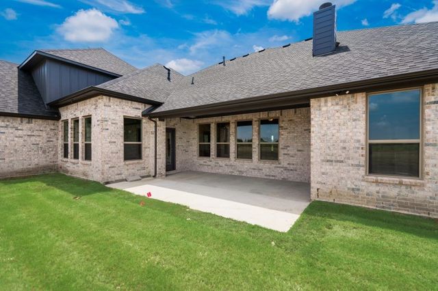 4223 Waterstone Estates Drive, Mckinney, TX 75071