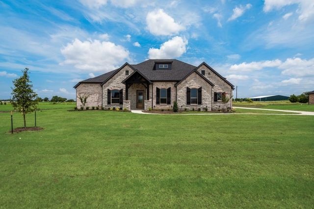 4223 Waterstone Estates Drive, Mckinney, TX 75071