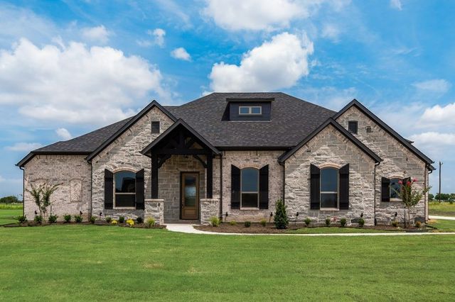 4223 Waterstone Estates Drive, Mckinney, TX 75071