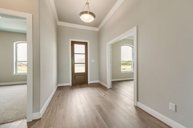 4223 Waterstone Estates Drive, Mckinney, TX 75071