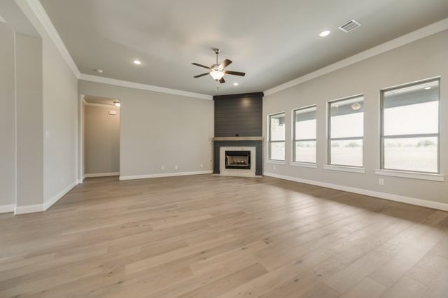 4223 Waterstone Estates Drive, Mckinney, TX 75071