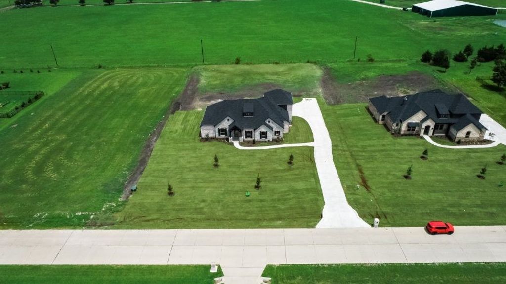 4223 Waterstone Estates Drive, Mckinney, TX 75071