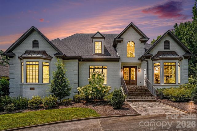 2035 Valencia Terrace, Charlotte, NC 28226