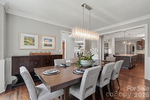 2035 Valencia Terrace, Charlotte, NC 28226