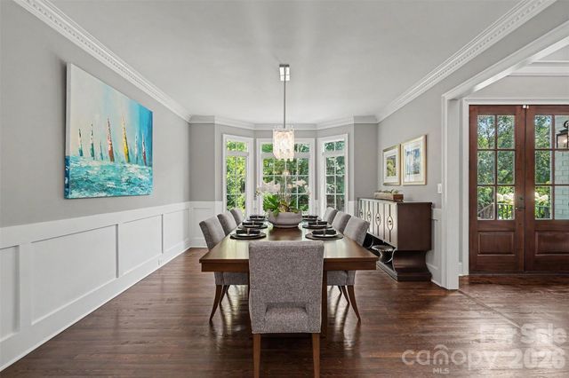 2035 Valencia Terrace, Charlotte, NC 28226
