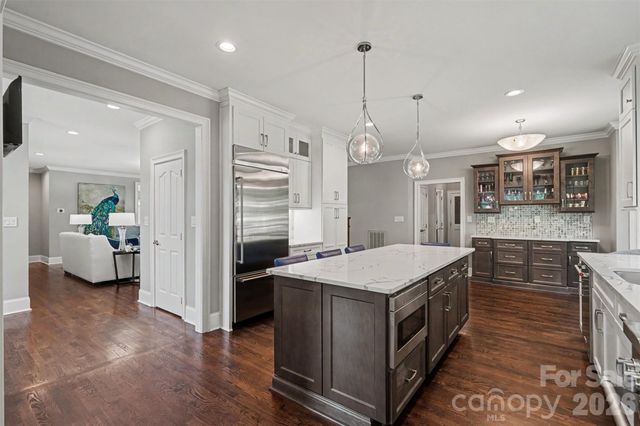 2035 Valencia Terrace, Charlotte, NC 28226