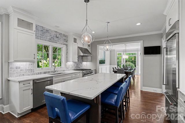 2035 Valencia Terrace, Charlotte, NC 28226