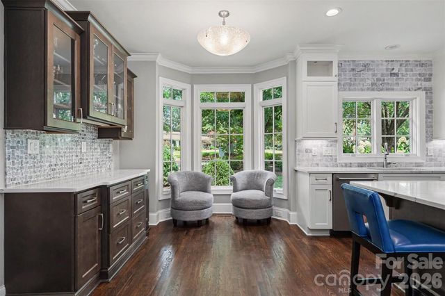 2035 Valencia Terrace, Charlotte, NC 28226