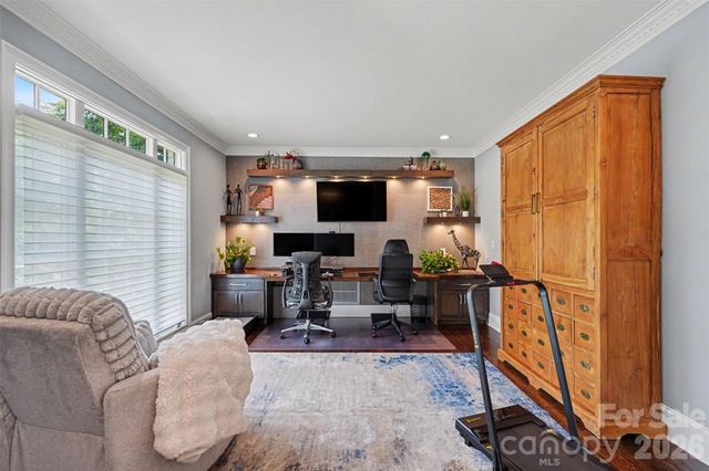 2035 Valencia Terrace, Charlotte, NC 28226