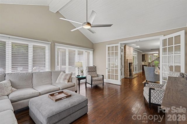2035 Valencia Terrace, Charlotte, NC 28226