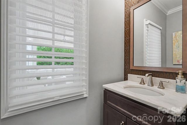 2035 Valencia Terrace, Charlotte, NC 28226