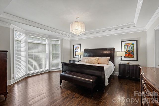 2035 Valencia Terrace, Charlotte, NC 28226