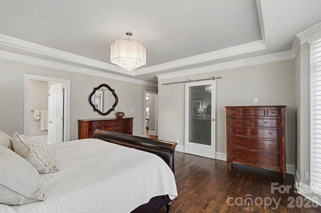 2035 Valencia Terrace, Charlotte, NC 28226