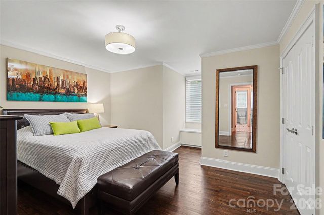 2035 Valencia Terrace, Charlotte, NC 28226