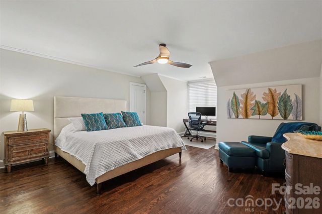 2035 Valencia Terrace, Charlotte, NC 28226