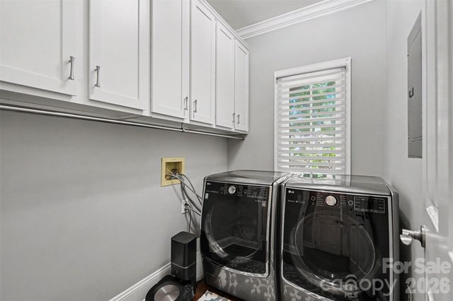 2035 Valencia Terrace, Charlotte, NC 28226