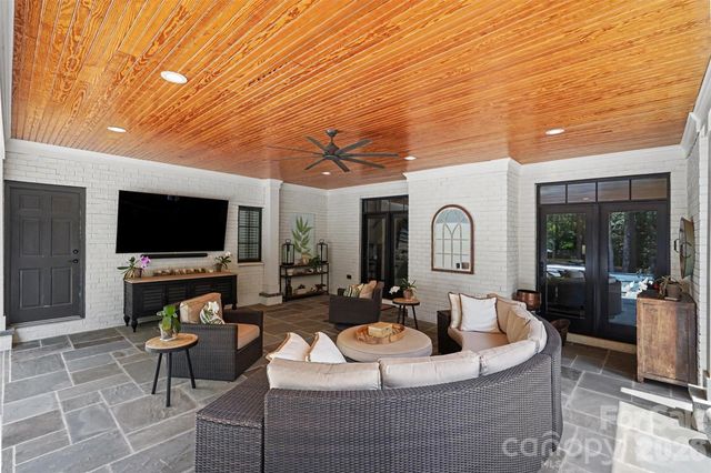 2035 Valencia Terrace, Charlotte, NC 28226