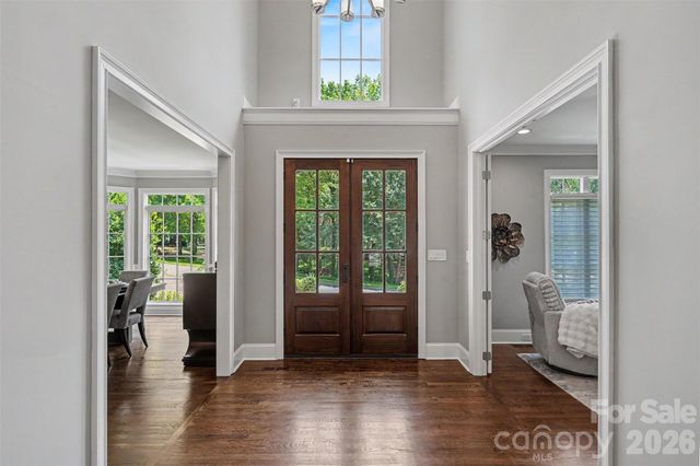 2035 Valencia Terrace, Charlotte, NC 28226
