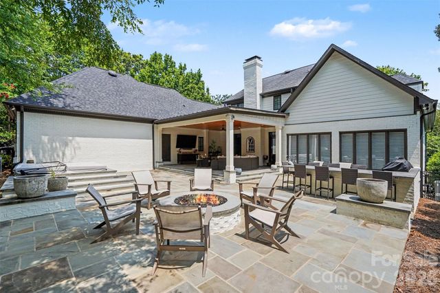 2035 Valencia Terrace, Charlotte, NC 28226