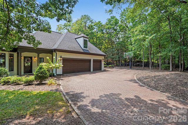 2035 Valencia Terrace, Charlotte, NC 28226