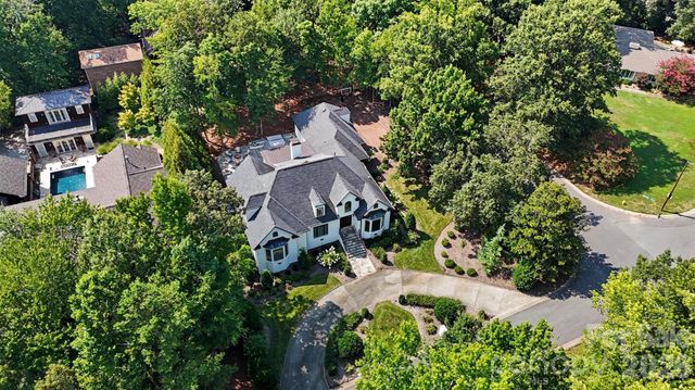 2035 Valencia Terrace, Charlotte, NC 28226