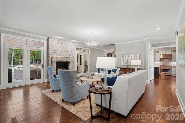 2035 Valencia Terrace, Charlotte, NC 28226