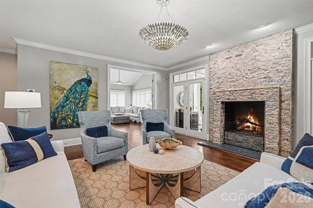 2035 Valencia Terrace, Charlotte, NC 28226