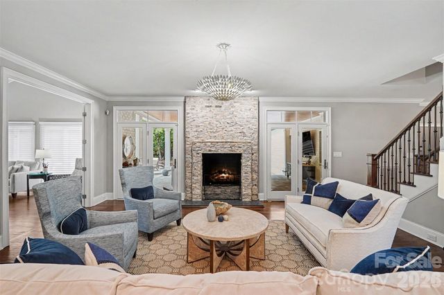2035 Valencia Terrace, Charlotte, NC 28226