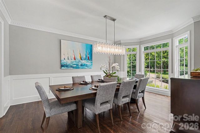 2035 Valencia Terrace, Charlotte, NC 28226