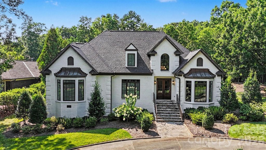 2035 Valencia Terrace, Charlotte, NC 28226