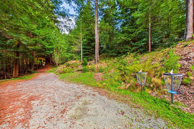 220 Madrone Road, Weott, CA 95571