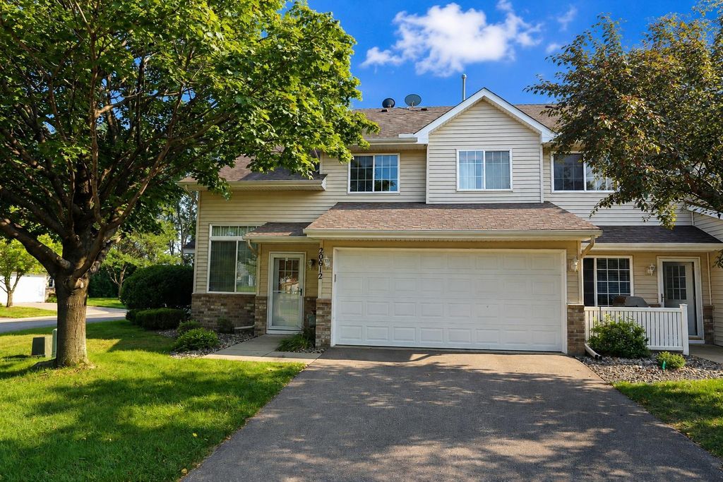 20612 Erin Way, Farmington, MN 55024