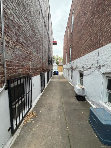 3007 84th Street, East Elmhurst, NY 11370
