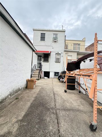 3007 84th Street, East Elmhurst, NY 11370