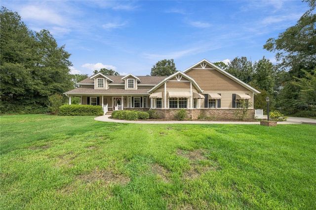 1815 SE 89TH LANE, Ocala, FL 34480