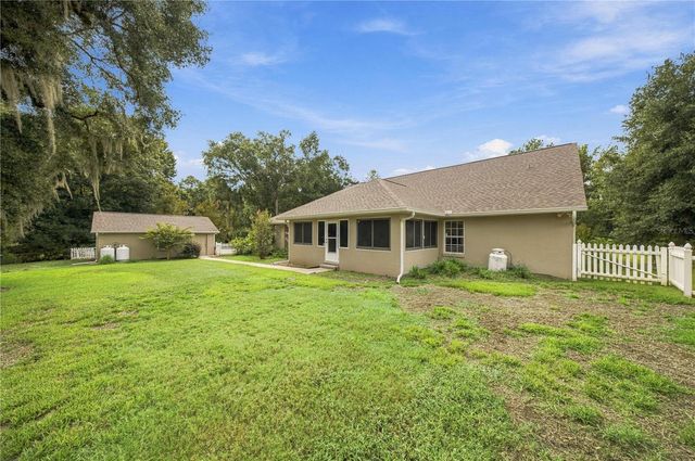 1815 SE 89TH LANE, Ocala, FL 34480
