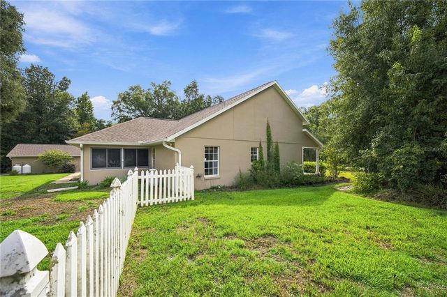1815 SE 89TH LANE, Ocala, FL 34480