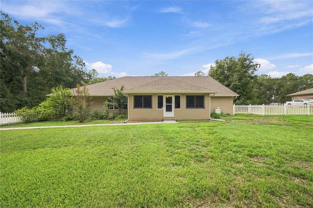 1815 SE 89TH LANE, Ocala, FL 34480