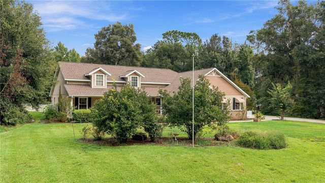 1815 SE 89TH LANE, Ocala, FL 34480