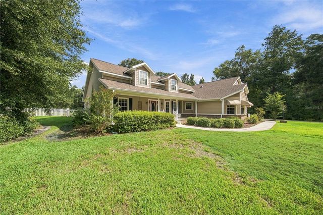 1815 SE 89TH LANE, Ocala, FL 34480