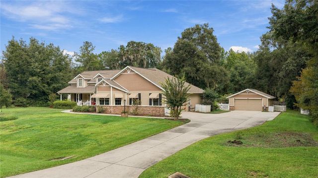 1815 SE 89TH LANE, Ocala, FL 34480