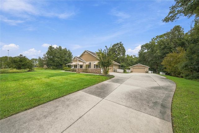 1815 SE 89TH LANE, Ocala, FL 34480