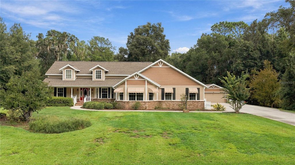 1815 SE 89TH LANE, Ocala, FL 34480