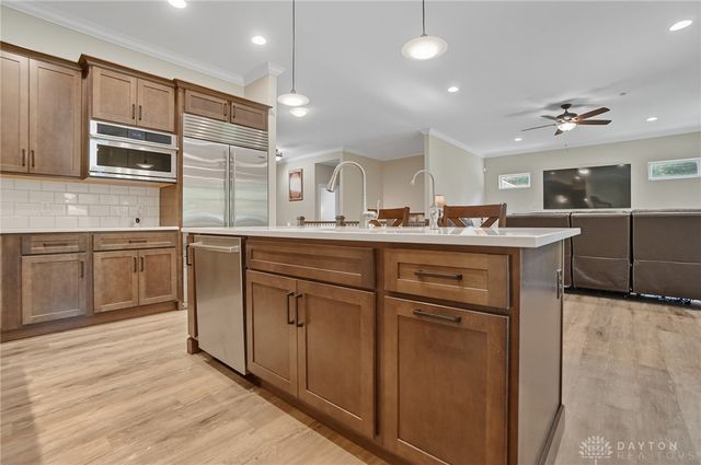 9509 Monaco Circle, Clearcreek Twp, OH 45458